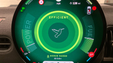 MINI Cooper 2.0 S Sport 3dr Auto Petrol Hatchback